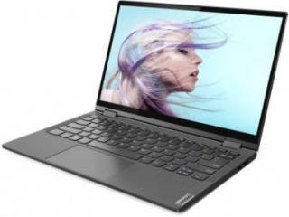 Lenovo Yoga C640 (81UE0034IN) Laptop (Core i5 10th Gen/8 GB/512 GB SSD/Windows 10)