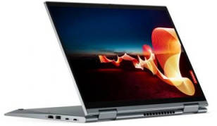 Lenovo Thinkpad X1 Yoga Gen 6 (20XY00BEIG) Laptop (Core i7 11th Gen/16 GB/1 TB SSD/Windows 11)
