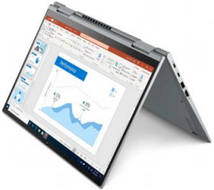 Lenovo Thinkpad X1 Yoga Gen 6 (20XY00BEIG) Laptop (Core i7 11th Gen/16 GB/1 TB SSD/Windows 11)