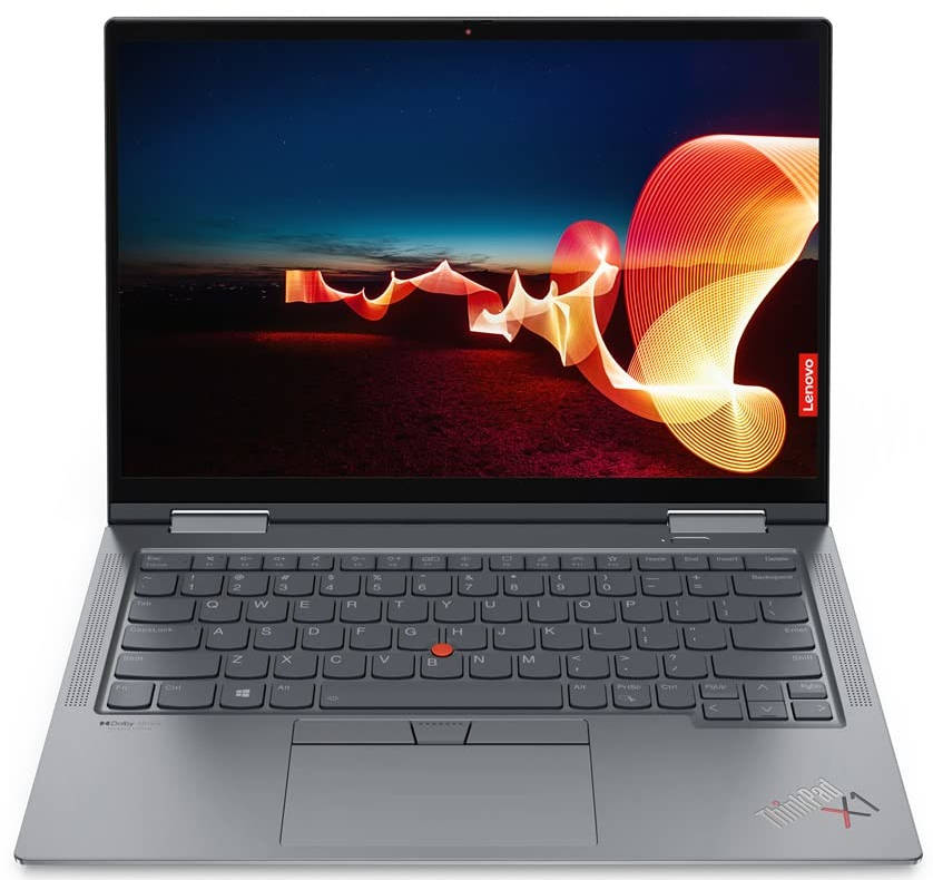 Lenovo Thinkpad X1 Yoga Gen 6 (20XY00BEIG) Laptop (Core i7 11th Gen/16 GB/1 TB SSD/Windows 11)