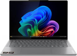 Lenovo Yoga Pro 7 14ASP9 Gen 9 (83HN0027IN) Laptop (AMD Deca Core Ryzen 9/32 GB/1 TB SSD/Windows 11)