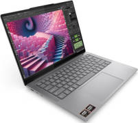 Lenovo Yoga Pro 7 14ASP9 Gen 9 (83HN0027IN) Laptop (AMD Deca Core Ryzen 9/32 GB/1 TB SSD/Windows 11)