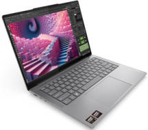 Lenovo Yoga Pro 7 14ASP9 Gen 9 (83HN0027IN) Laptop (AMD Deca Core Ryzen 9/32 GB/1 TB SSD/Windows 11)