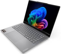 Lenovo Yoga Pro 7 14ASP9 Gen 9 (83HN0027IN) Laptop (AMD Deca Core Ryzen 9/32 GB/1 TB SSD/Windows 11)