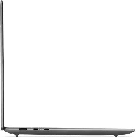 Lenovo Yoga Pro 7 14ASP9 Gen 9 (83HN0027IN) Laptop (AMD Deca Core Ryzen 9/32 GB/1 TB SSD/Windows 11)