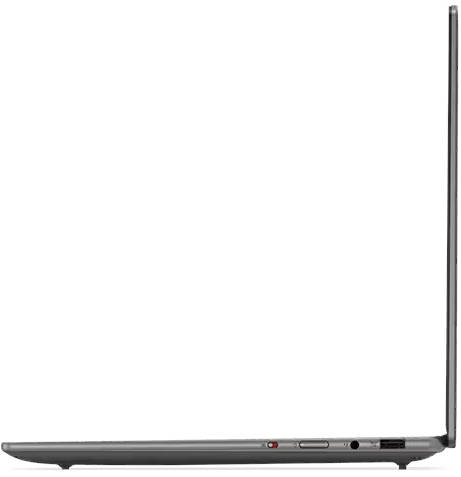 Lenovo Yoga Pro 7 14ASP9 Gen 9 (83HN0027IN) Laptop (AMD Deca Core Ryzen 9/32 GB/1 TB SSD/Windows 11)