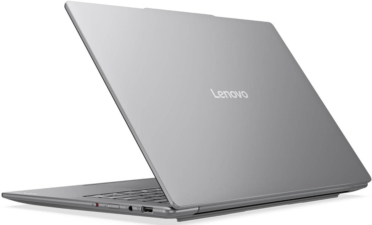 Lenovo Yoga Pro 7 14ASP9 Gen 9 (83HN0027IN) Laptop (AMD Deca Core Ryzen 9/32 GB/1 TB SSD/Windows 11)