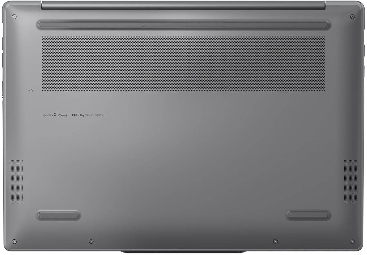 Lenovo Yoga Pro 7 14ASP9 Gen 9 (83HN0027IN) Laptop (AMD Deca Core Ryzen 9/32 GB/1 TB SSD/Windows 11)