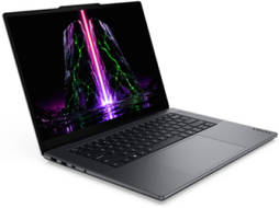 Lenovo Yoga Pro 9n 83SRCTO1WWIN1 Ultrabook (N1X/32 GB/512 GB SSD/Windows 11) Laptop