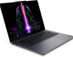 Lenovo Yoga Pro 9n 83SRCTO1WWIN1 Ultrabook (N1X/32 GB/512 GB SSD/Windows 11) Laptop