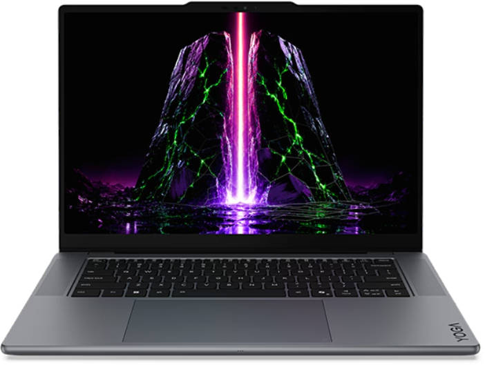 Lenovo Yoga Pro 9n 83SRCTO1WWIN1 Ultrabook (N1X/32 GB/512 GB SSD/Windows 11)