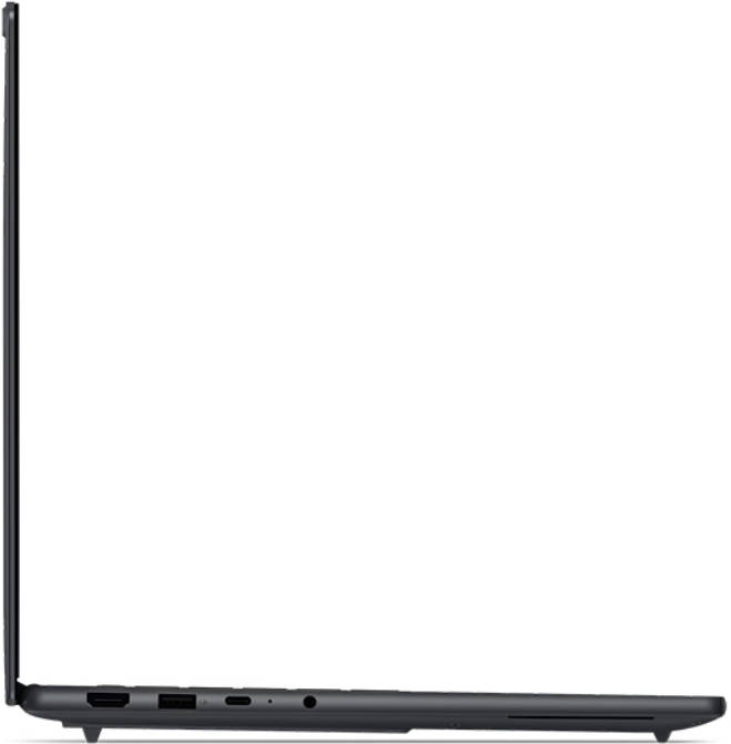 Lenovo Yoga Pro 9n 83SRCTO1WWIN1 Ultrabook (N1X/32 GB/512 GB SSD/Windows 11)