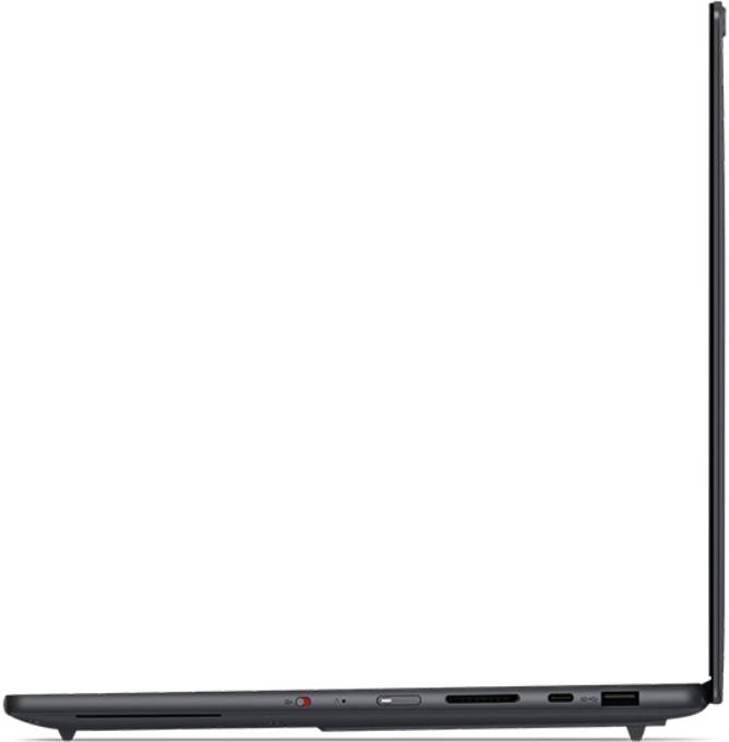 Lenovo Yoga Pro 9n 83SRCTO1WWIN1 Ultrabook (N1X/32 GB/512 GB SSD/Windows 11)