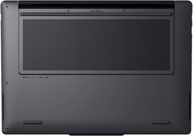 Lenovo Yoga Pro 9n 83SRCTO1WWIN1 Ultrabook (N1X/32 GB/512 GB SSD/Windows 11)