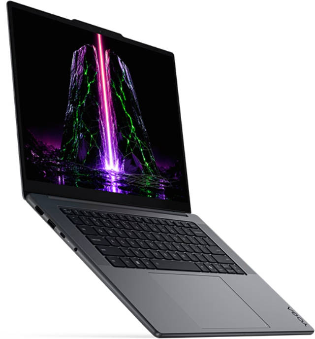 Lenovo Yoga Pro 9n 83SRCTO1WWIN1 Ultrabook (N1X/32 GB/512 GB SSD/Windows 11)