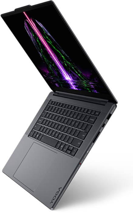 Lenovo Yoga Pro 9n 83SRCTO1WWIN1 Ultrabook (N1X/32 GB/512 GB SSD/Windows 11)