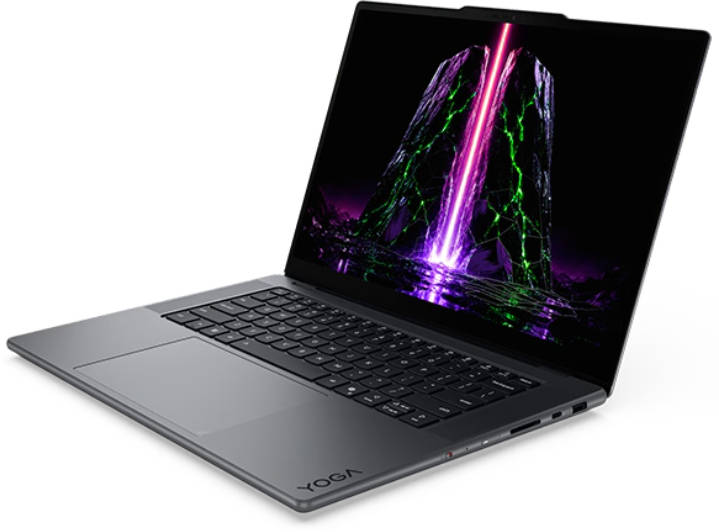 Lenovo Yoga Pro 9n 83SRCTO1WWIN1 Ultrabook (N1X/32 GB/512 GB SSD/Windows 11)