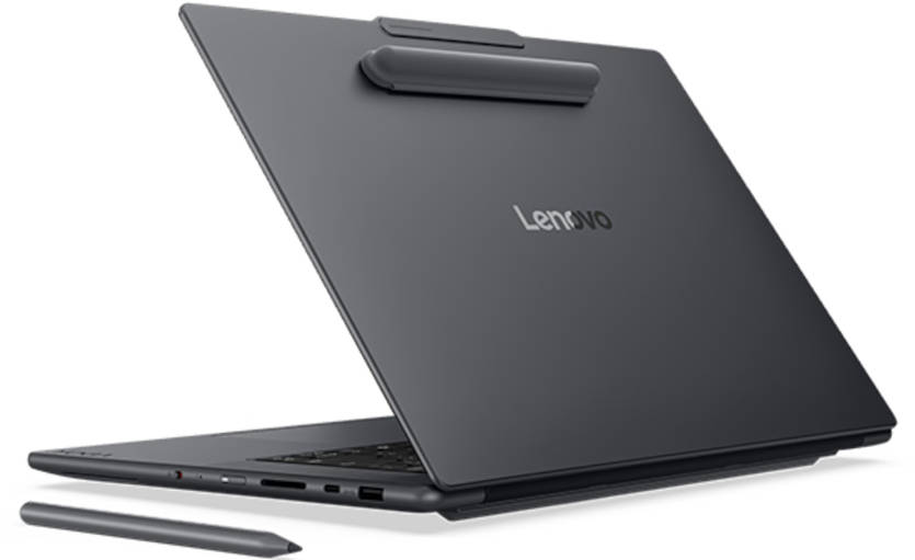Lenovo Yoga Pro 9n 83SRCTO1WWIN1 Ultrabook (N1X/32 GB/512 GB SSD/Windows 11)
