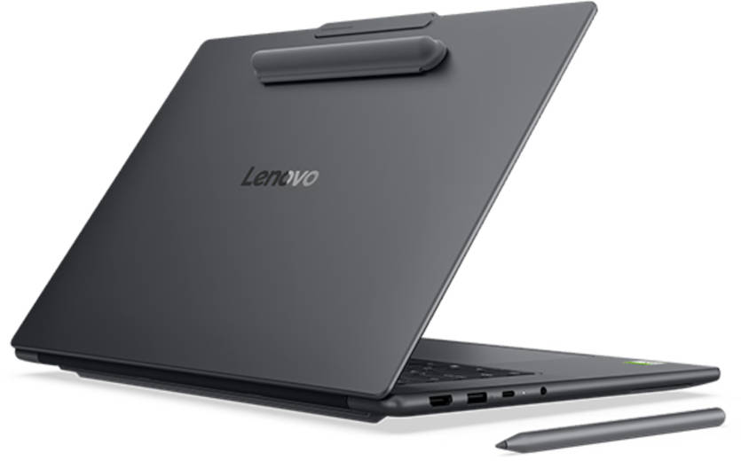 Lenovo Yoga Pro 9n 83SRCTO1WWIN1 Ultrabook (N1X/32 GB/512 GB SSD/Windows 11)