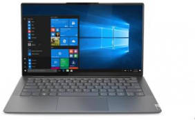 Lenovo Yoga S940 (81Q80037IN) Laptop (Core i7 10th Gen/16 GB/1 TB SSD/Windows 10)
