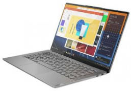 Lenovo Yoga S940 (81Q80037IN) Laptop (Core i7 10th Gen/16 GB/1 TB SSD/Windows 10)