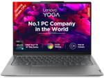 Lenovo Yoga Slim 6 14IRH8 (83E00004IN) Laptop (Core i5 13th Gen/16 GB/512 GB SSD/Windows 11)