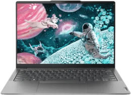 Lenovo Yoga Slim 6 14IRH8 (83E00014IN) Laptop (Core i7 13th Gen/16 GB/1 TB SSD/Windows 11)