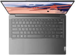 Lenovo Yoga Slim 6 14IRH8 (83E00014IN) Laptop (Core i7 13th Gen/16 GB/1 TB SSD/Windows 11)