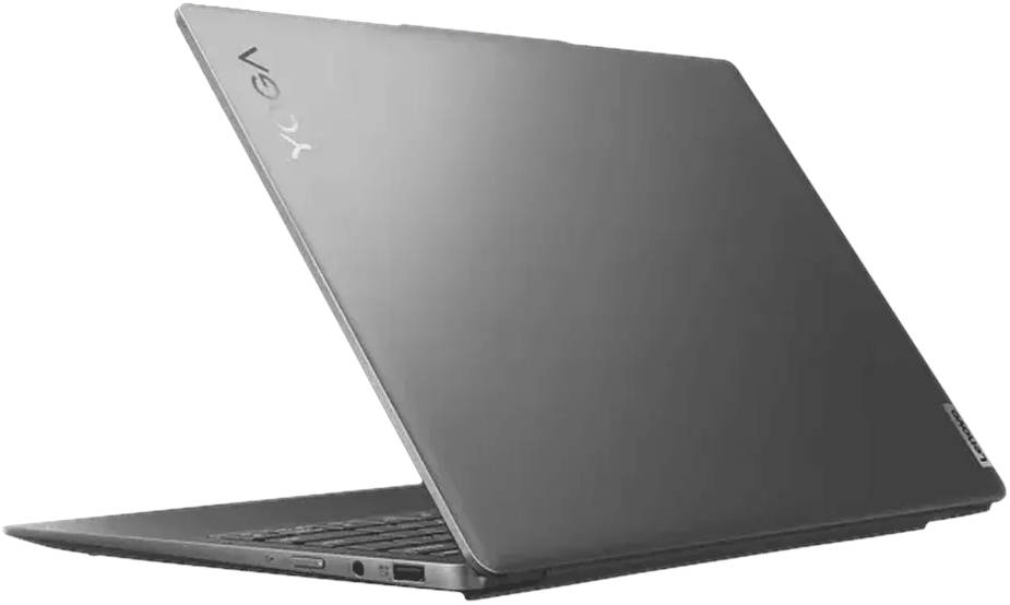 Lenovo Yoga Slim 6 14IRH8 (83E00014IN) Laptop (Core i7 13th Gen/16 GB/1 TB SSD/Windows 11)