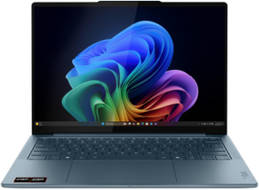 Lenovo Yoga Slim 7 14AKP10 (83JY005YIN) Laptop (AMD Octa Core Ryzen AI 7/32 GB/1 TB SSD/Windows 11)