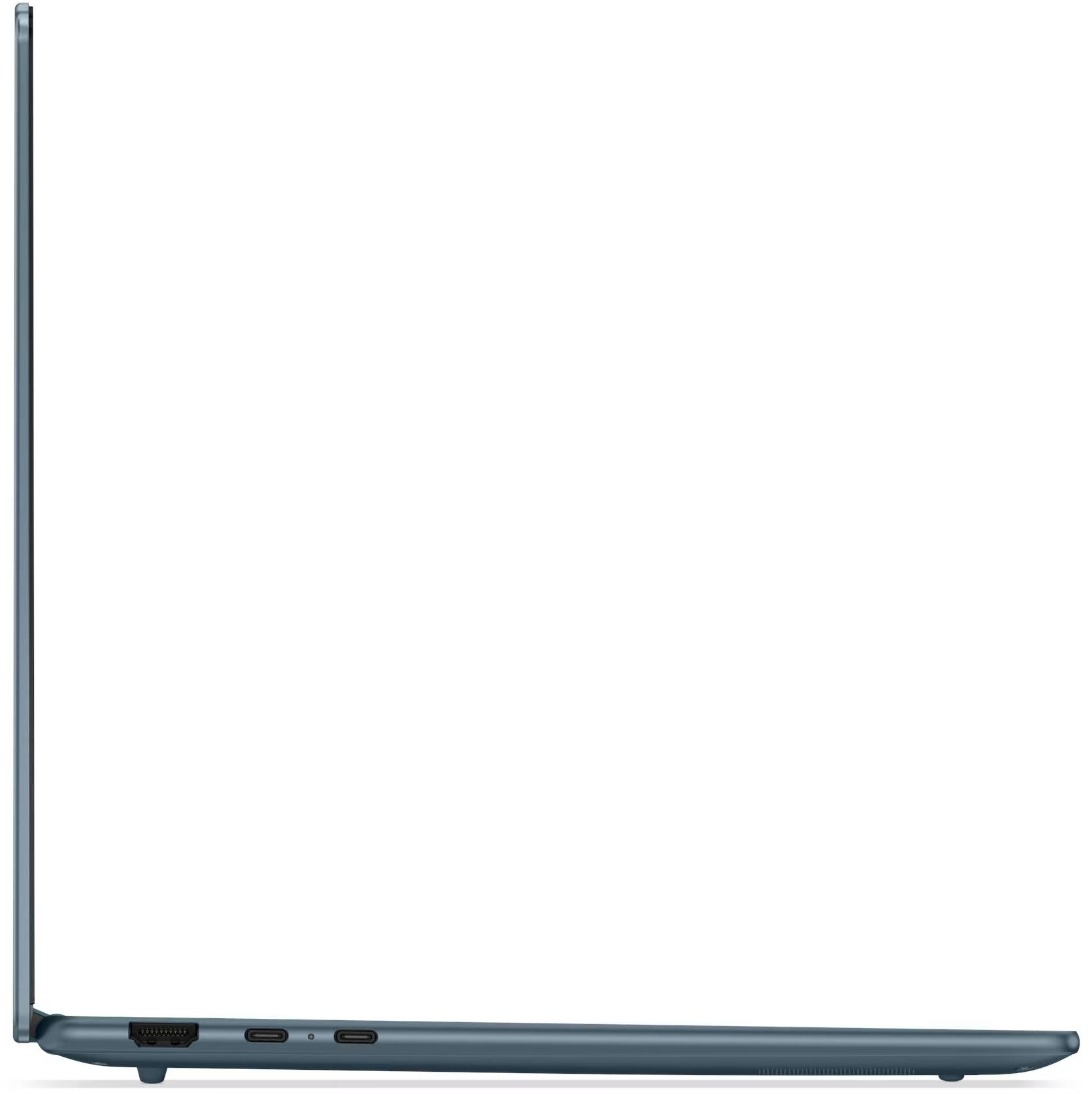 Lenovo Yoga Slim 7 14AKP10 (83JY005YIN) Laptop (AMD Octa Core Ryzen AI 7/32 GB/1 TB SSD/Windows 11)
