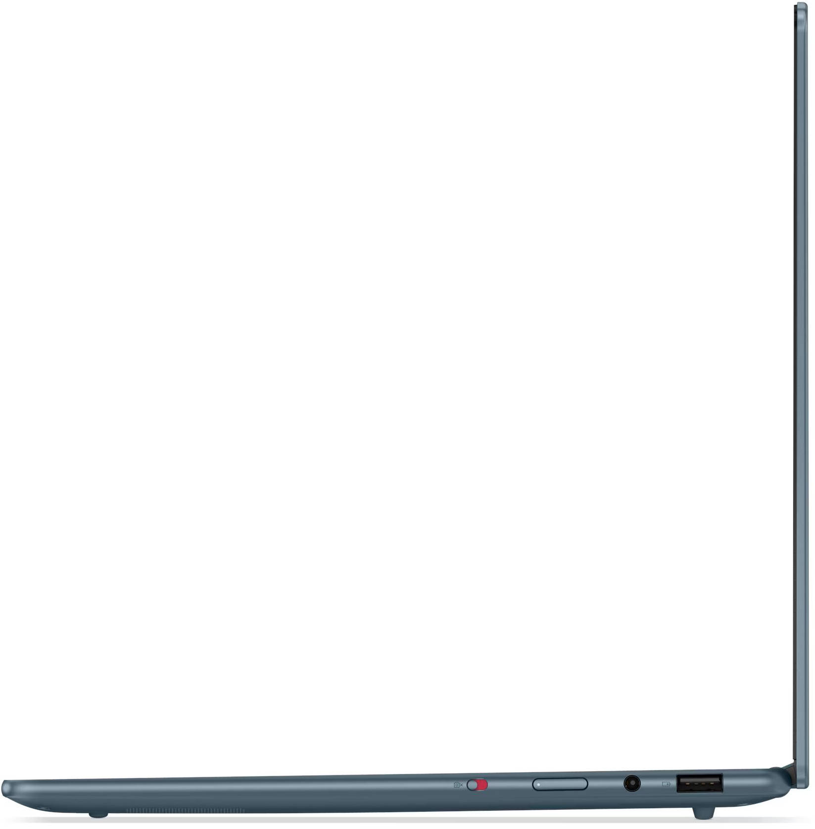 Lenovo Yoga Slim 7 14AKP10 (83JY005YIN) Laptop (AMD Octa Core Ryzen AI 7/32 GB/1 TB SSD/Windows 11)