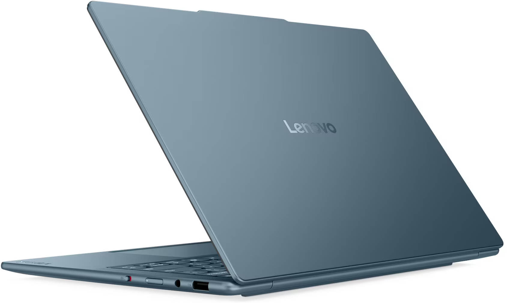 Lenovo Yoga Slim 7 14AKP10 (83JY005YIN) Laptop (AMD Octa Core Ryzen AI 7/32 GB/1 TB SSD/Windows 11)