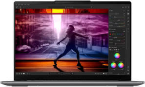 Lenovo Yoga Slim 7 14IMH9 (83CV00D0IN) Laptop (Core Ultra 5/16 GB/1 TB SSD/Windows 11)