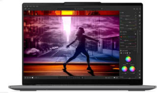 Lenovo Yoga Slim 7 14IMH9 (83CV00D0IN) Laptop (Core Ultra 5/16 GB/1 TB SSD/Windows 11)