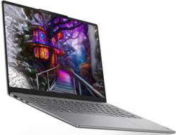 Lenovo Yoga Slim 7 14IMH9 (83CV00D0IN) Laptop (Core Ultra 5/16 GB/1 TB SSD/Windows 11)