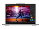 Lenovo Yoga Slim 7 14IMH9 (83CV00D0IN) Laptop (Core Ultra 5/16 GB/1 TB SSD/Windows 11)
