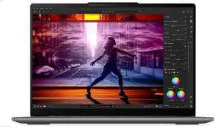 Lenovo Yoga Slim 7 14IMH9 (83CV00D0IN) Laptop (Core Ultra 5/16 GB/1 TB SSD/Windows 11) Laptop