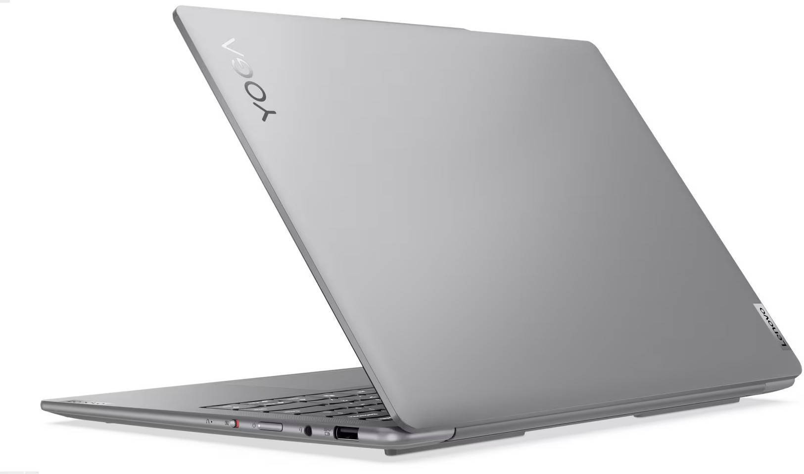 Lenovo Yoga Slim 7 14IMH9 (83CV00D0IN) Laptop (Core Ultra 5/16 GB/1 TB SSD/Windows 11)