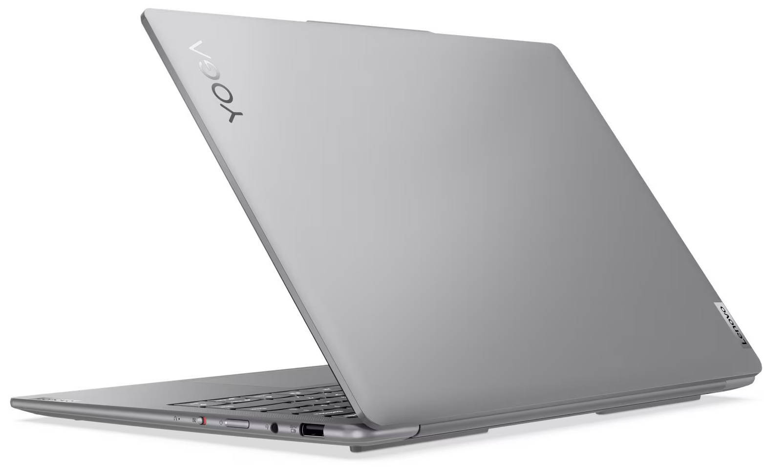Lenovo Yoga Slim 7 14IMH9 (83CV00DEIN) Laptop (Core Ultra 7/32 GB/1 TB SSD/Windows 11)