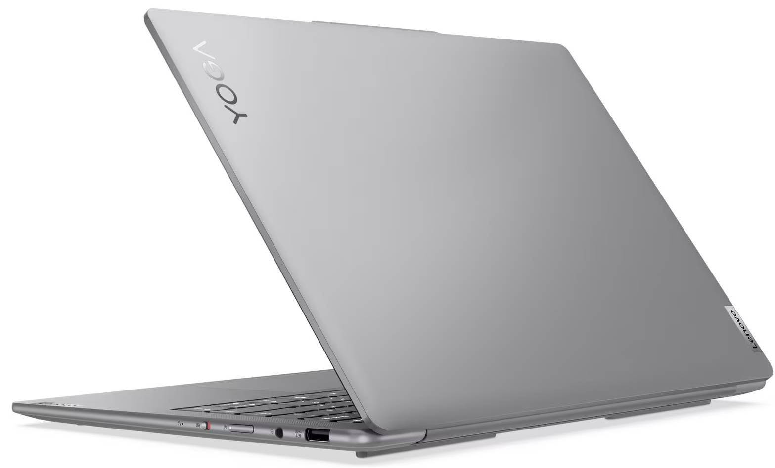 Lenovo Yoga Slim 7 14IMH9 (83CV00DFIN) Laptop (Core Ultra 5/16 GB/512 GB SSD/Windows 11)