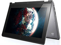 Lenovo Ideapad Yoga Y 11 (59-341111) Laptop (Tegra Quad Core/2 GB/64 GB SSD/Windows RT)