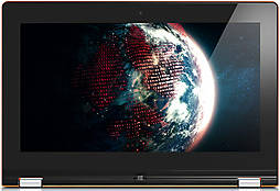 Lenovo Ideapad Yoga Y 11 (59-341111) Laptop (Tegra Quad Core/2 GB/64 GB SSD/Windows RT)