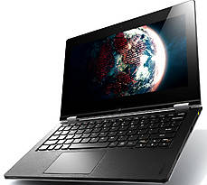 Lenovo Ideapad Yoga Y 11 (59-341111) Laptop (Tegra Quad Core/2 GB/64 GB SSD/Windows RT)