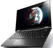 Lenovo Ideapad Yoga Y 11 (59-341111) Laptop (Tegra Quad Core/2 GB/64 GB SSD/Windows RT)