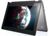 Lenovo Ideapad Yoga Y 11 (59-341111) Laptop (Tegra Quad Core/2 GB/64 GB SSD/Windows RT)