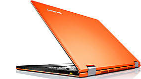 Lenovo Ideapad Yoga Y 13 (59-366348) Laptop (Core i5 3rd Gen/4 GB/128 GB SSD/Windows 8)