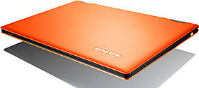 Lenovo Ideapad Yoga Y 13 (59-366348) Laptop (Core i5 3rd Gen/4 GB/128 GB SSD/Windows 8)