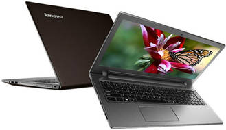 Lenovo Ideapad Z-500 (59-362054) Laptop (Core i5 3rd Gen/4 GB/1 TB/Windows 8/2)