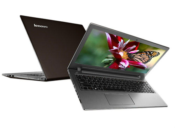 Lenovo Ideapad Z-500 (59-362054) Laptop (Core i5 3rd Gen/4 GB/1 TB/Windows 8/2) Price